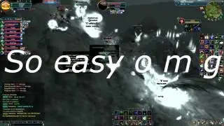 Epic Perfect World - The Absolute Destruction of Tyrants