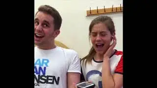 BEN PLATT CUTE/FUNNY MOMENTS (Part 1)