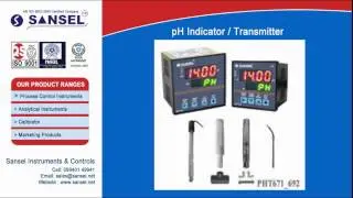 Manufacturer of Analytical & Lab Instruments by Sansel Instruments & Controls, Chennai, India