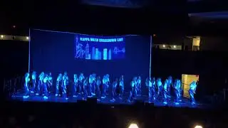 KD SHAKEDOWN 2025 - Delta Delta Delta