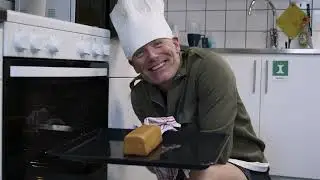 Trailer: BADASS BAKERY p&aring; Ung Scen &Ouml;st