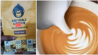 MAKE a #coffee with me #blackamerican living in Rwanda 🇷🇼 #shortvideo #fypシ  #trending 