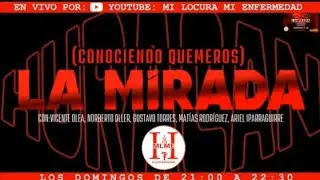 LA MIRADA