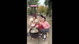 Sizzling Fried Noodles Street Style｜ジュージュー炒め麺の屋台版｜ 2026-01-18 16:05:31