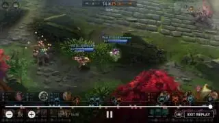 Lyra support is the best VG 😘