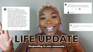 I&rsquo;m Moving & Building Clientele From The Beginning Again! | Real Tips To Help You Gain Clients