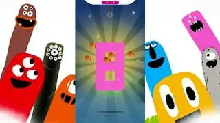 DragonBox: Numbers - Открываем Коробку Чисел Дракона (Android, iOS)