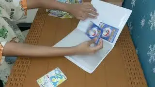 Unboxing Pokemon Cards | I Found Charizard