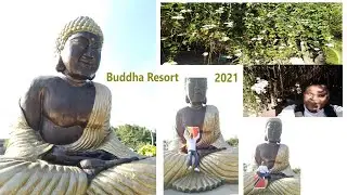 BUDDHA RESORT in BUGALLON Pangasinan | el.triniPino visits this Beautiful Resort