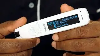 C-Pen Reader Pen Review