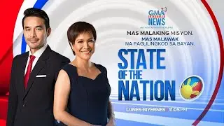 State of the Nation Livestream: October 22, 2024 - Replay