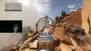 target switching in bfv