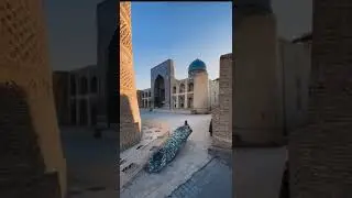 Colors of Uzbekistan 🇺🇿....