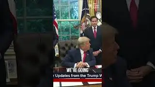 VP Vance: 