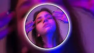 Chris Brown - Look at Me Now - slowed + reverb