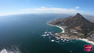 Sport Helicopters - Scenic Hopper Helicopter Flight