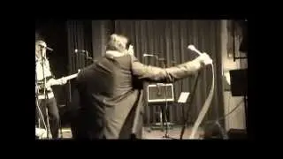 The Explosion Rockets -  Nine Times Out Of Ten