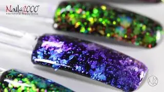 Premium Flakes Nails2000