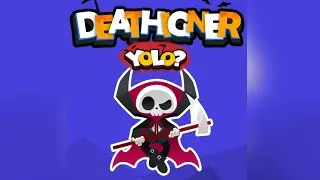 Yolo Deathigner level 1 Walkthrough and solution