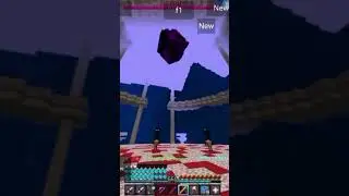 M5 Boss fight solo #fakepixel skyblock#fakepixel#hypixelskyblock