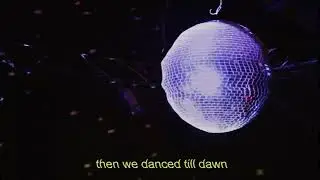 No Business - Slowdance (Official Lyric Video)