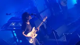 The Smile - Feeling Pulled Apart By Horses(O2 Academy Birmingham 2024)
