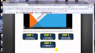 Instant Payday Network Proof | ZNZ One New Marketing System