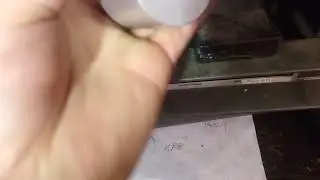 how to use a coin ring center punch kit!