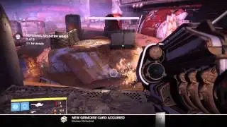 How to Kill Skolas in the Prison of Elders