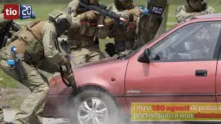 E se 15 civili fossero abbattuti da un gruppo di terroristi?