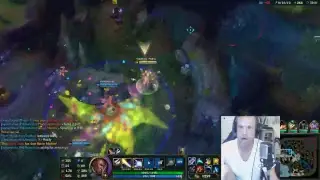 The Surfing Violinist Stream