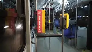 Solaris Urbino 12 III #1104 (MZA Warszawa) [$] [736] 🎵ZF🎵