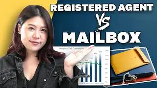 Can You Use a Virtual Mailbox as Your Registered Agent?