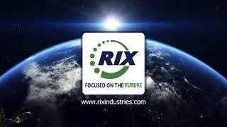 RIX: Methanol-to-Hydrogen (M2H2) Generation & Power Systems