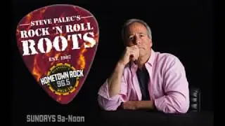 96.5 WKLH - Rock & Roll Roots - David Fitzpatrick - 