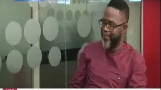 Digital Media will not replace traditional, it will only help it evolve - Gerald Osugo| IMC Future 