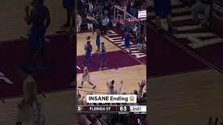 When FSU won off an 