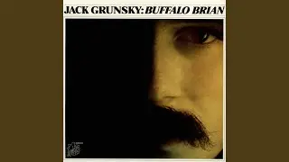 Buffalo Brian
