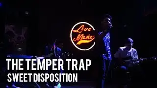 The Temper Trap - Sweet Disposition (live cover by LayLow at Threesons Cafe) #Anniversary