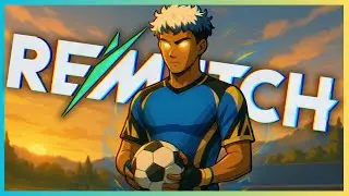 🔴Am I Ready To Go PRO In REMATCH Again?
