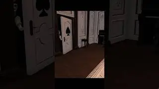 The 5th Door #anomaly #horrorgame #gaming #videogames #indiegame #gamingtube #scarrygames