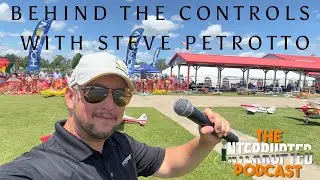 Ep 66: Behind the Controls: Steve Petrotto on Revolutionizing the RC Hobby with Horizon Hobby
