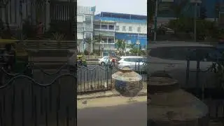 Kamarhati municipal office