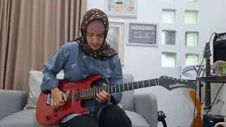 GUITAR Cover 