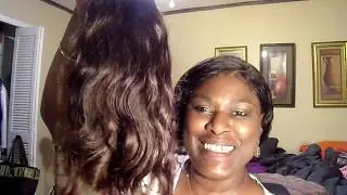 New Raw Hair by Melanie Cox