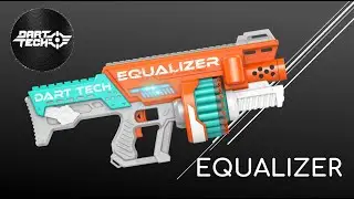 [REVIEW] Dart Tech Equalizer | Australia Big W Exclusive!