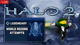 Monopoli is Speedrunning MCC. Get in Here