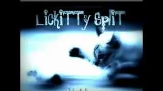 LickiTTy SpliT Band Promo Video for 7/20/2012