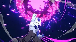 Using The Most Underrated Character in Sparking ZERO (Z Rank) | Ranked Singles