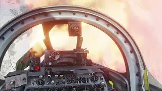 Distributing MiG Parts | F-86F Multi-player View
